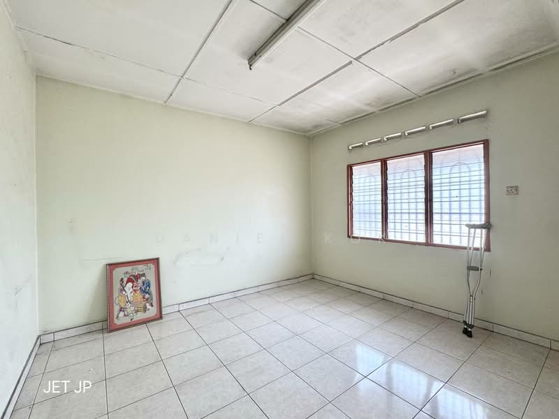 Rumah Teres 2 Tingkat untuk Dijual di Kampung Batu Belah (Klang) - Daniel Kok - Interior - PropertyGuru.com.my
