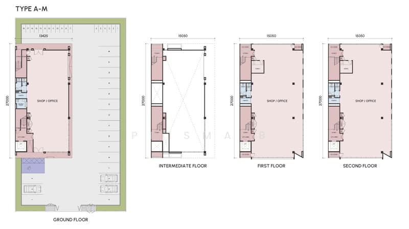 Commercial Semi-D for Sale in Alam Impian (Shah Alam) - SP Setia (Alam Impian) - PropertyGuru.com.my