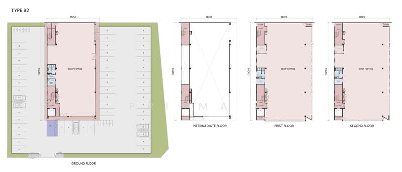 Commercial Semi-D for Sale in Alam Impian (Shah Alam) - SP Setia (Alam Impian) - PropertyGuru.com.my