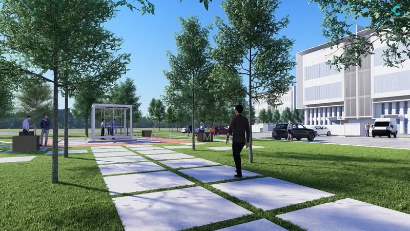 Commercial Semi-D for Sale in Alam Impian (Shah Alam) - SP Setia (Alam Impian) - Exterior - PropertyGuru.com.my
