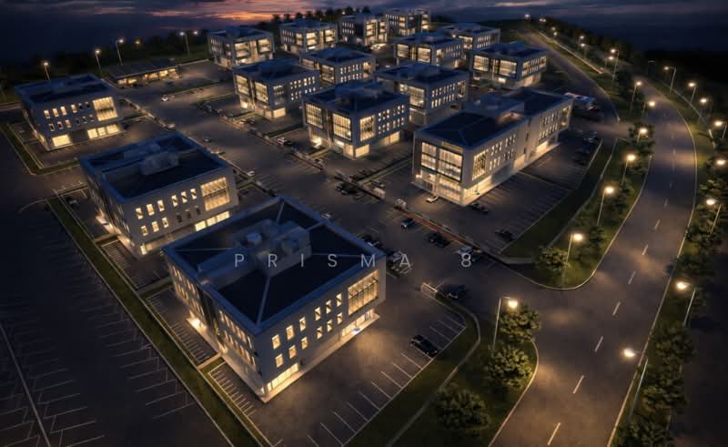 Commercial Semi-D for Sale in Alam Impian (Shah Alam) - SP Setia (Alam Impian) - Exterior - PropertyGuru.com.my