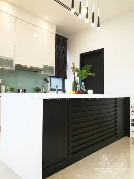 Kondominium untuk Disewa di Teega Residences - Shawn Lee - PropertyGuru.com.my