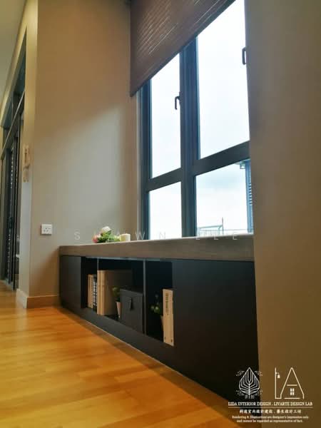 Kondominium untuk Disewa di Teega Residences - Shawn Lee - PropertyGuru.com.my