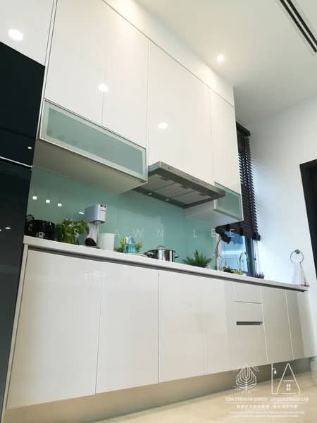 Kondominium untuk Disewa di Teega Residences - Shawn Lee - PropertyGuru.com.my