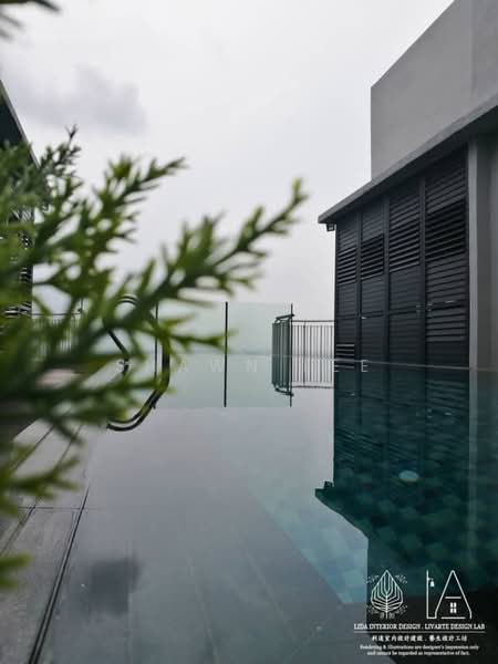 Kondominium untuk Disewa di Teega Residences - Shawn Lee - PropertyGuru.com.my