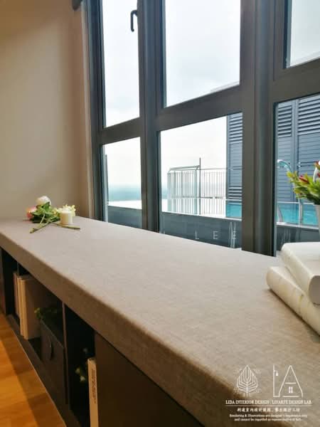 Kondominium untuk Disewa di Teega Residences - Shawn Lee - PropertyGuru.com.my
