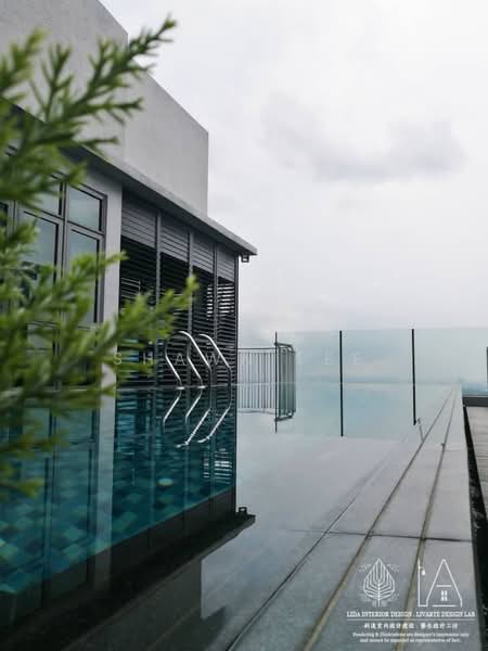 Kondominium untuk Disewa di Teega Residences - Shawn Lee - PropertyGuru.com.my
