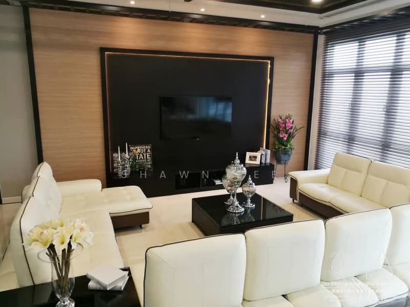 Kondominium untuk Disewa di Teega Residences - Shawn Lee - PropertyGuru.com.my