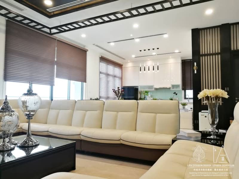 Kondominium untuk Disewa di Teega Residences - Shawn Lee - PropertyGuru.com.my