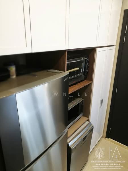 Kondominium untuk Disewa di Teega Residences - Shawn Lee - PropertyGuru.com.my