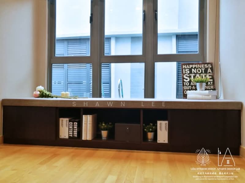 Kondominium untuk Disewa di Teega Residences - Shawn Lee - PropertyGuru.com.my