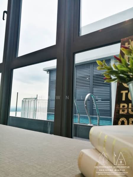 Kondominium untuk Disewa di Teega Residences - Shawn Lee - PropertyGuru.com.my