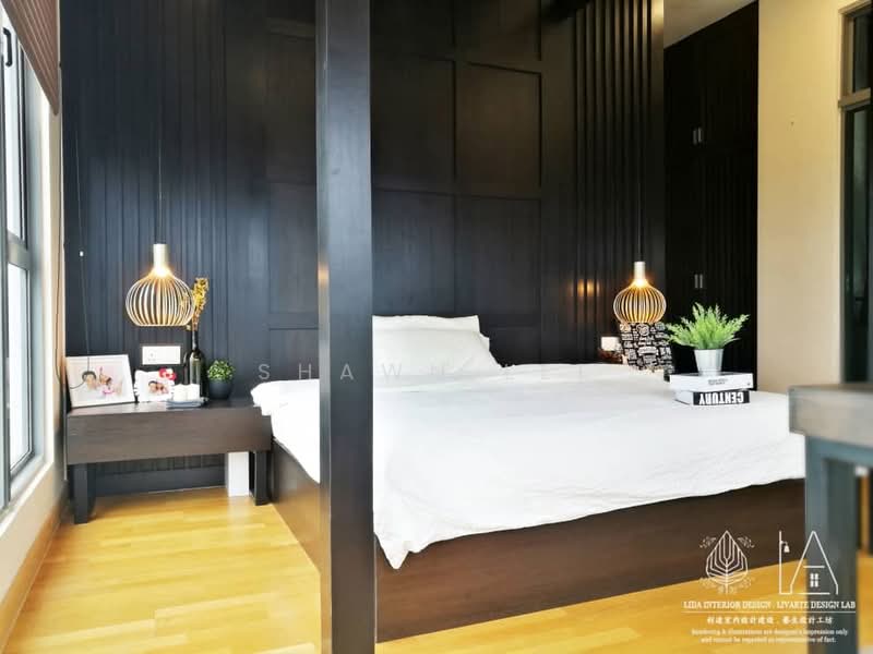 Kondominium untuk Disewa di Teega Residences - Shawn Lee - PropertyGuru.com.my
