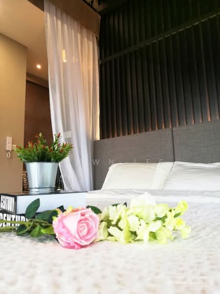 Kondominium untuk Disewa di Teega Residences - Shawn Lee - PropertyGuru.com.my