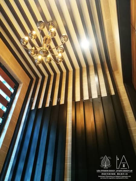 Kondominium untuk Disewa di Teega Residences - Shawn Lee - PropertyGuru.com.my