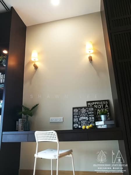 Kondominium untuk Disewa di Teega Residences - Shawn Lee - PropertyGuru.com.my