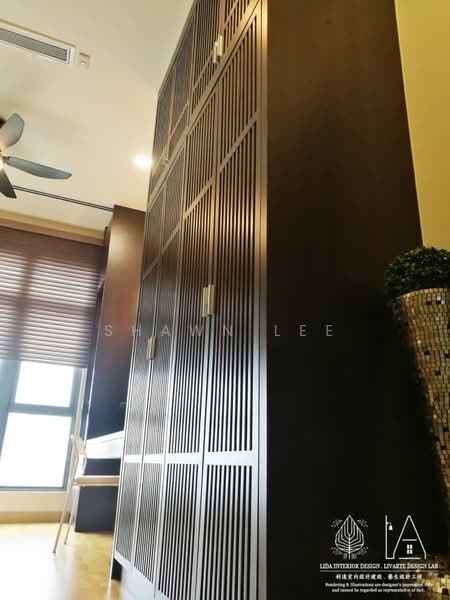 Kondominium untuk Disewa di Teega Residences - Shawn Lee - PropertyGuru.com.my