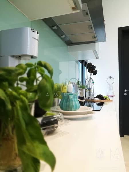 Kondominium untuk Disewa di Teega Residences - Shawn Lee - PropertyGuru.com.my