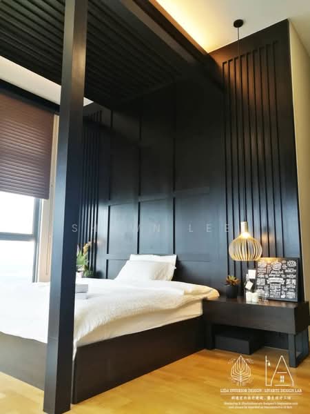 Kondominium untuk Disewa di Teega Residences - Shawn Lee - PropertyGuru.com.my