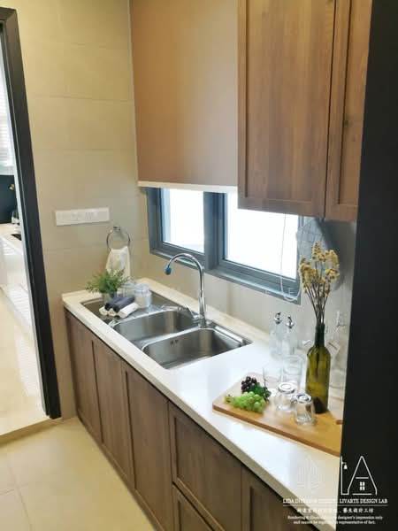 Kondominium untuk Disewa di Teega Residences - Shawn Lee - PropertyGuru.com.my