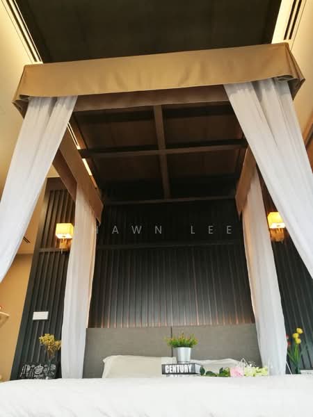Kondominium untuk Disewa di Teega Residences - Shawn Lee - PropertyGuru.com.my