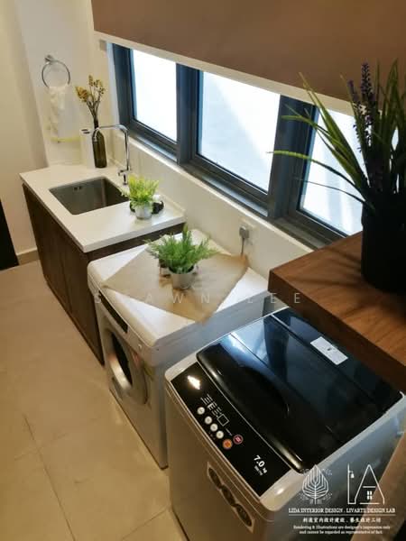 Kondominium untuk Disewa di Teega Residences - Shawn Lee - PropertyGuru.com.my