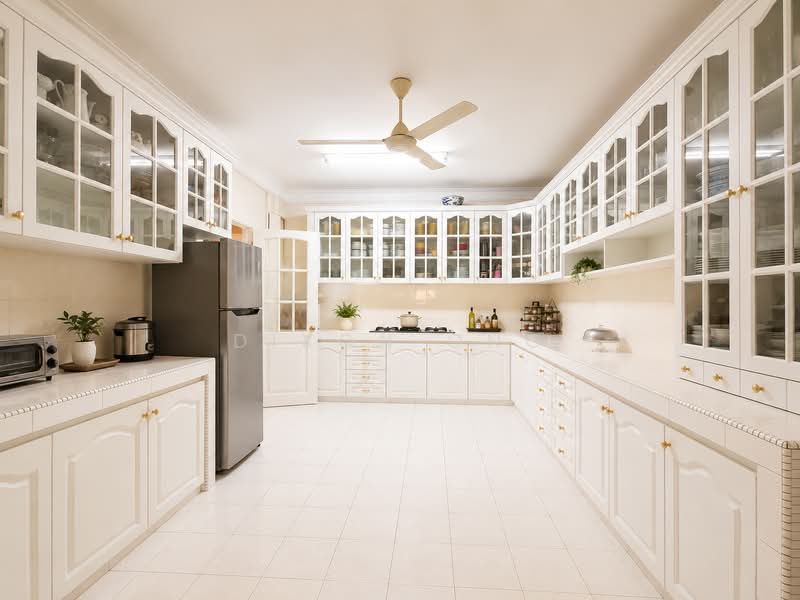 Rumah Banglo untuk Dijual di Bukit Damansara (Damansara Heights) - Dixon Ong - Kitchen - PropertyGuru.com.my