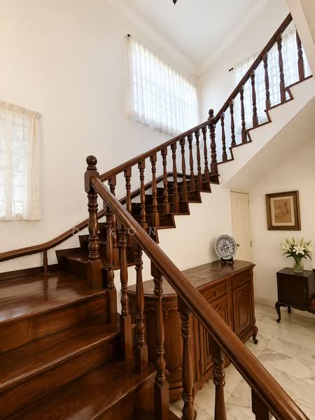 Rumah Banglo untuk Dijual di Bukit Damansara (Damansara Heights) - Dixon Ong - Interior - PropertyGuru.com.my