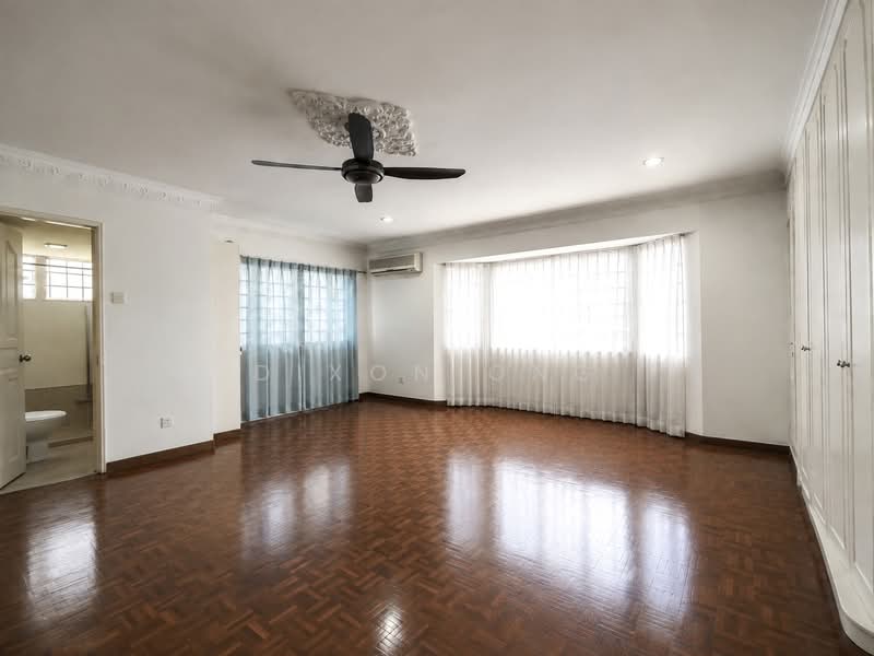 Rumah Banglo untuk Dijual di Bukit Damansara (Damansara Heights) - Dixon Ong - Bedroom - PropertyGuru.com.my