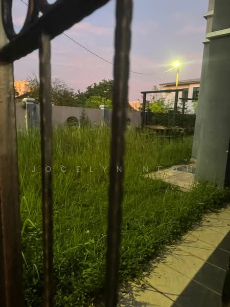 2-storey Terraced House for Sale in Taman Pauh (Bukit Mertajam) - Jocelyn Neoh - Exterior - PropertyGuru.com.my