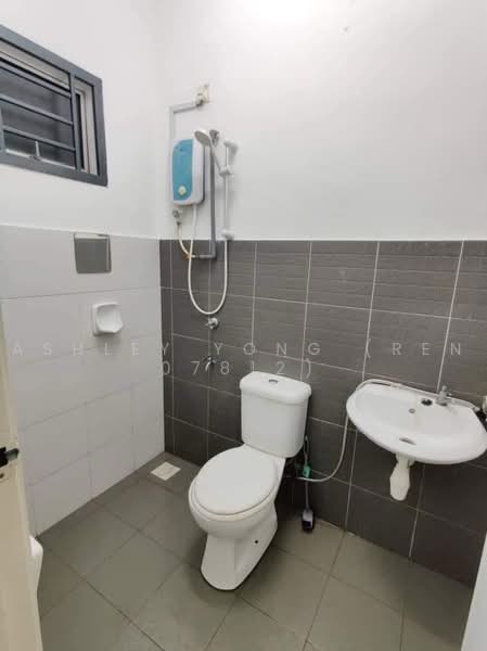 Rumah Teres 2 Tingkat untuk Dijual di Setia Tropika (Johor Bahru) - Ashley Yong (REN 07812) - PropertyGuru.com.my