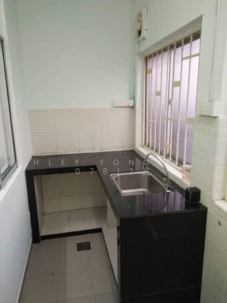 Rumah Teres 2 Tingkat untuk Dijual di Setia Tropika (Johor Bahru) - Ashley Yong (REN 07812) - PropertyGuru.com.my