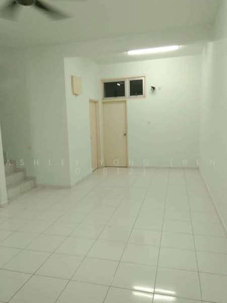 Rumah Teres 2 Tingkat untuk Dijual di Setia Tropika (Johor Bahru) - Ashley Yong (REN 07812) - PropertyGuru.com.my