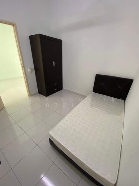 Rumah Teres 2 Tingkat untuk Dijual di Setia Tropika (Johor Bahru) - Ashley Yong (REN 07812) - PropertyGuru.com.my