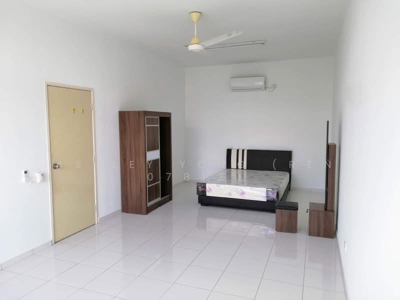 Rumah Teres 2 Tingkat untuk Dijual di Setia Tropika (Johor Bahru) - Ashley Yong (REN 07812) - PropertyGuru.com.my