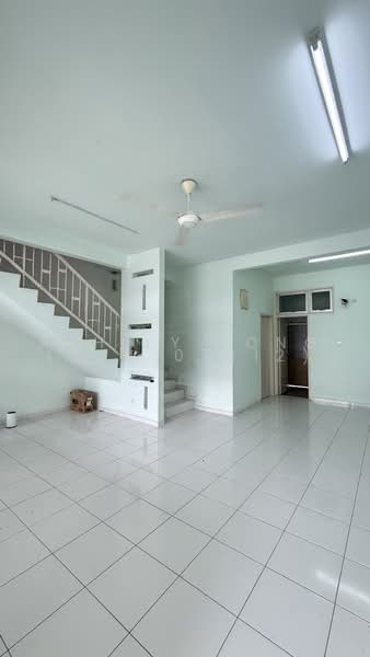 Rumah Teres 2 Tingkat untuk Dijual di Setia Tropika (Johor Bahru) - Ashley Yong (REN 07812) - PropertyGuru.com.my