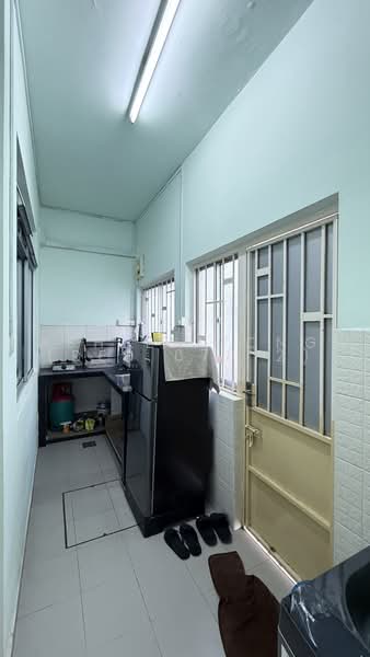Rumah Teres 2 Tingkat untuk Dijual di Setia Tropika (Johor Bahru) - Ashley Yong (REN 07812) - PropertyGuru.com.my