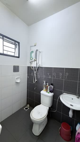 Rumah Teres 2 Tingkat untuk Dijual di Setia Tropika (Johor Bahru) - Ashley Yong (REN 07812) - PropertyGuru.com.my