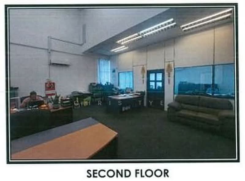 Detached Factory for Sale in Kawasan Perindustrian Desa Aman (Sungai Buloh) - Chris Tye - Interior - PropertyGuru.com.my