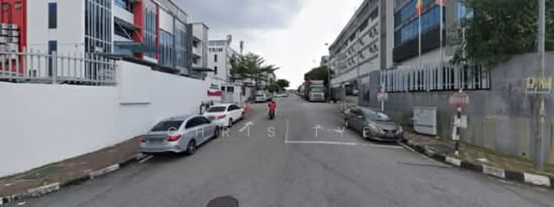 Detached Factory for Sale in Kawasan Perindustrian Desa Aman (Sungai Buloh) - Chris Tye - Exterior - PropertyGuru.com.my