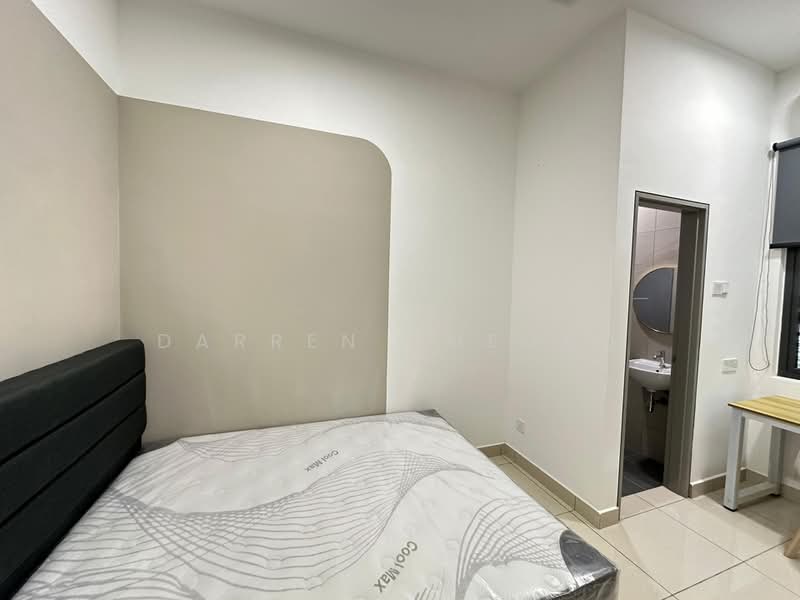 Pangsapuri untuk Dijual di D7 (D'Seven Lagoon Perdana) - DARREN CHEONG - PropertyGuru.com.my