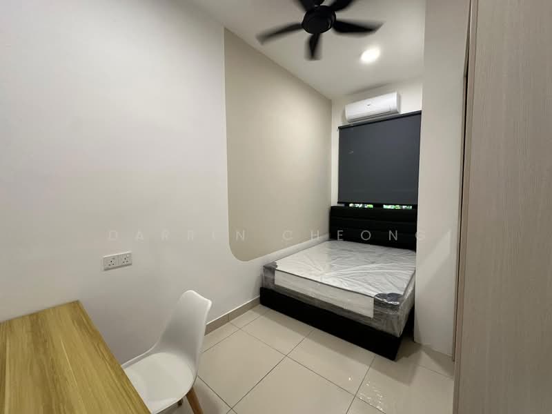 Pangsapuri untuk Dijual di D7 (D'Seven Lagoon Perdana) - DARREN CHEONG - PropertyGuru.com.my