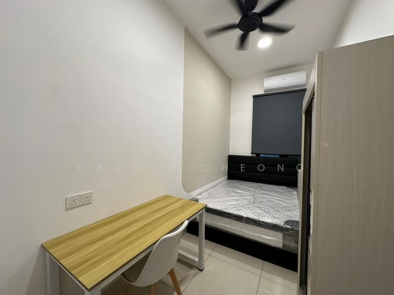 Pangsapuri untuk Dijual di D7 (D'Seven Lagoon Perdana) - DARREN CHEONG - PropertyGuru.com.my