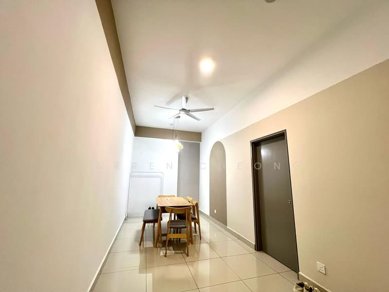 Pangsapuri untuk Dijual di D7 (D'Seven Lagoon Perdana) - DARREN CHEONG - PropertyGuru.com.my