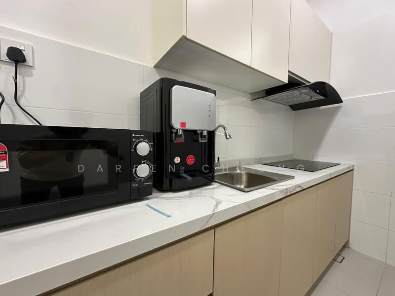 Pangsapuri untuk Dijual di D7 (D'Seven Lagoon Perdana) - DARREN CHEONG - PropertyGuru.com.my