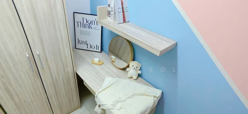 Servis Apartment untuk Disewa di DK Senza - Wong Carol - PropertyGuru.com.my