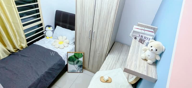 Servis Apartment untuk Disewa di DK Senza - Wong Carol - PropertyGuru.com.my