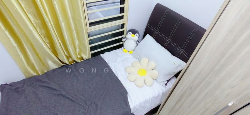 Servis Apartment untuk Disewa di DK Senza - Wong Carol - PropertyGuru.com.my