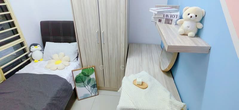 Servis Apartment untuk Disewa di DK Senza - Wong Carol - PropertyGuru.com.my