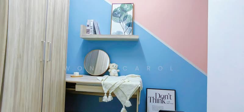Servis Apartment untuk Disewa di DK Senza - Wong Carol - PropertyGuru.com.my